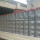 Rangkaian Kraal Tergalvani Tinggi 1.8Mx50M Dail Galvanized